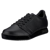 Adidas Boys' Ali Ringside II Black 466195 3.5 UK