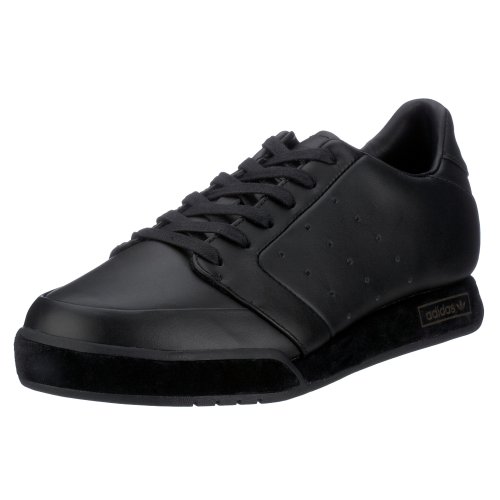 Adidas Boys' Ali Ringside II Black 466195 4.5 UK