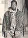 1990 Ronnie Lott Photo San Fracisco 49ers GAP Print Ad (14565)