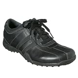 Men's Mossimo Strontium Athleisure Shoes - Black