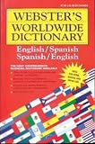 WEBSTER Jumbo Spanish-English Dictionary