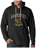 NCAA Iowa Hawkeyes Slugger Pullover Men's