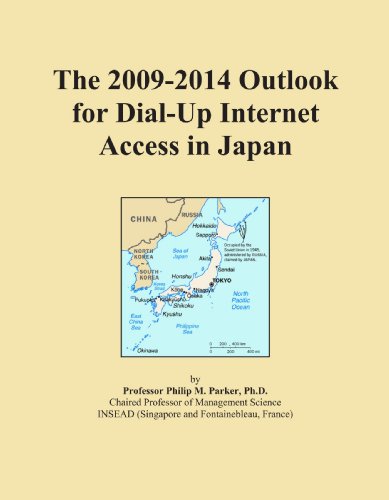 The 2009 2014 Outlook all for Dial Up World wide web Entree in Japan photo The 2009 2014 Outlook all for Dial Up World wide web Entree in Japan