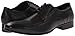 Kenneth Cole REACTION Men's Shoe Polish LE Oxford