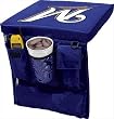 Milwaukee Brewers Seat Cushion MLB Baseball Sports Team Fan Merchandise