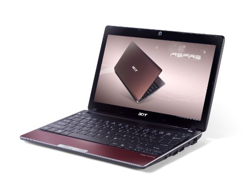 Acer Aspire One 721 Red