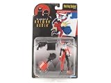 Batman Animated HARLEY QUINN w/Knockout Punching Glove 5 Action Figure (1997 Kenner)