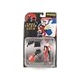 Batman Animated HARLEY QUINN w/Knockout Punching Glove Action Figure (1997 Kenner)