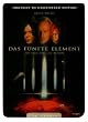 Das f�nfte Element - (Re-Remastered Edition, 3 DVDs im Steelbook)