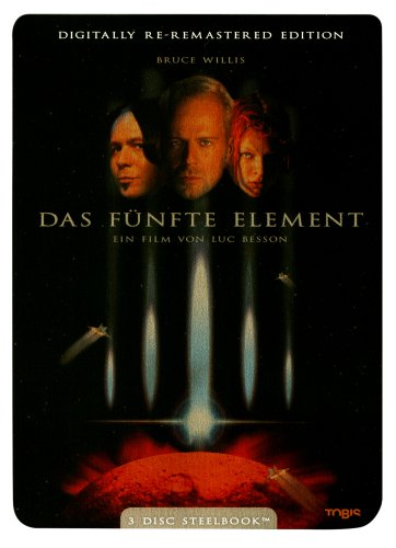 Das Funfte Element