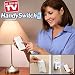 Ontel HANDYS-CD6 Wireless Light Switch By: Ontel Products Released:  2007-10-20 Sales Rank: 57