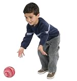 International Playthings iPlay Six Pin Bowling Set