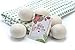 RRR NATURAL FARM Set of 6 Pack XL 2.8