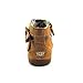 Ugg Australia Libbie Round Toe Suede Ankle Boot