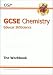 GCSE Chemistry Edexcel 360Science Workbook