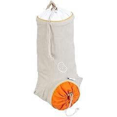 Orka F93364 Kartoffel Aufbewahrungsbeutel - 3.5 kg
