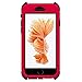 Kraken A.M.S. Case for Apple iPhone 6/6S Red