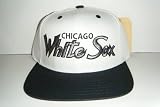 Chicago White Sox NEW Vintage Snapback Hat