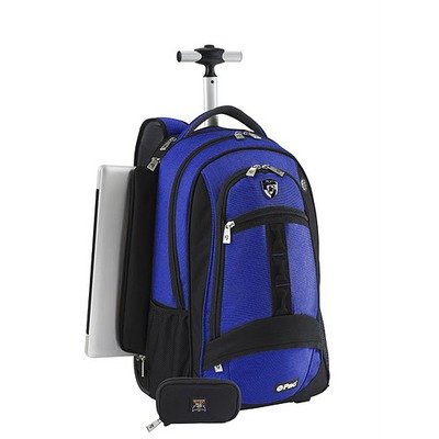 Discount Heys Luggage eCase Exotic Hardside Business Suitcase