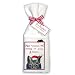 Peek-A-Boo Cat Towel Set