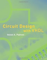 Circuit Design with VHDL