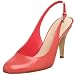 Nine West Women's Jumbo Slingback,Light Pink,10 M US