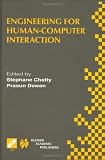 41k1my8VRYL. SL160  Engineering for Human Computer Interaction