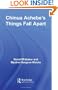 Chinua Achebe's Things Fall Apart: A Routledge Study Guide (Routledge Guides to Literature)