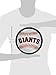 San Francisco Giants Multicolor Round Party Plates - 9
