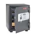 Honeywell 2054D 1 Hour Steel Fire Safe with Digital Lock, 0.80 Cubic Foot