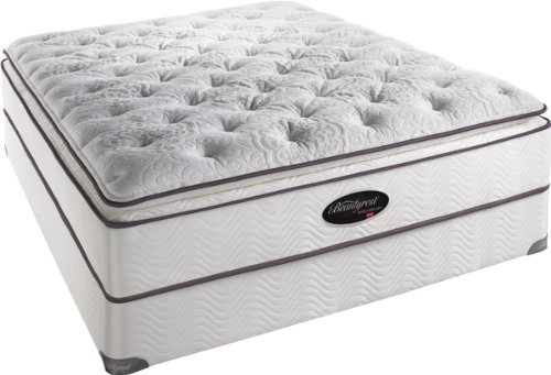 Beautyrest Pillows