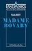 Flaubert: Madame Bovary (Landmarks of World Literature)