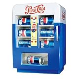 Helman  PVM545 Bond Pepsi Cold Drink Dispenser