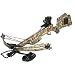 Wicked Ridge Crossbow Package with 3x Scope