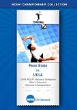 1994 NCAA(r) National Collegiate Men's Volleyball National Championship - Penn State vs. UCLA