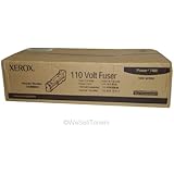 XER115R00037 - Xerox 115R00037 Fuser For Phaser 7400 Printer