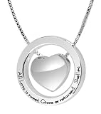 Sterling Silver 