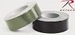 Military 100 MPH Duct Tape 2" x 60 Yards - Black