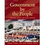 Government by the People: National, State and Local [High School Edition]