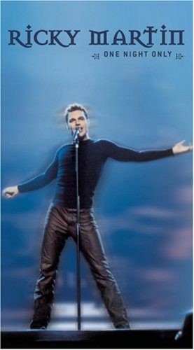 Ricky Martin - One Night Only Free Movies No Downloads