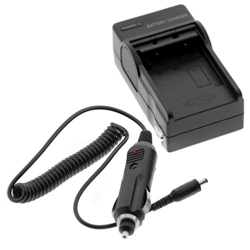 new year Premium Digital Battery Charger FujiFilmB0026T9J82