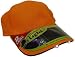 Panther Vision #LHB-275571 Blaze Orange Light Hat
