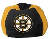 Boston Bruins NHL Bean Bag Chair