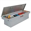 Delta PAC1584000 Del Pro Singl Lid Alum Su