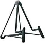 K & M Heli Electric Guitar Stand