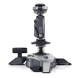 Saitek PS38 Cybrog F.L.Y5 Flight Stick