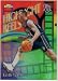 Keith Van Horn New Jersey Nets 1999-00 Topps Chrome Highlight Reels Refractors Basketball Card