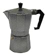 Granite Espresso Coffee, 6 Cup
