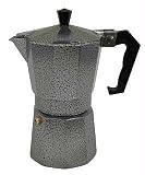 Chinook Granite 3 Cup Espresso Coffee Maker img
