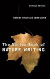 The Norton Book of Nature Writing/Field Guide